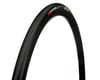 Image 1 for Donnelly Sports Strada LGG Road Tire (Black) (Folding) (60 TPI) (700c) (25mm)