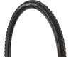 Image 3 for Donnelly Sports PDX Tire - 700 x 33, Tubular, Folding, Black