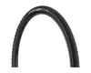 Image 3 for Donnelly Sports LAS Tire - 700 x 33, Tubular, Folding, Black