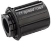Related: DT Swiss Road Freehub w/ 12 x 142mm End Cap (Shimano) (11 Speed)