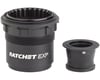 Image 2 for DT Swiss Ratchet EXP Freehub Body (SRAM XD) (w/ End Cap) (12 x 142/148mm)