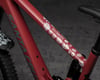 Image 3 for Dyedbro MTB Frame Protector (Daisies) (Matte)