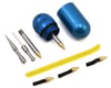 Related: Dynaplug Pill Tubeless Tire Repair Tool (Blue)