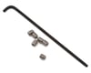 Image 3 for Dynaplug Covert Tactical Tire Repair Tool (Silver/Black) (MTB Bar)