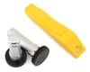 Image 5 for Dynaplug Covert Tactical Tire Repair Tool (Silver/Black) (MTB Bar)