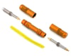 Related: Dynaplug Racer Pro Tubeless Tire Repair Tool (Orange)