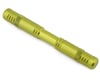 Image 2 for Dynaplug Racer Pro Tubeless Tire Repair Tool (Ano Lime Green)