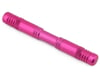 Image 2 for Dynaplug Racer Pro Tubeless Tire Repair Tool (Ano Hot Pink)