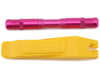 Image 3 for Dynaplug Racer Pro Tubeless Tire Repair Tool (Ano Hot Pink)