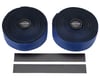 Image 2 for Easton Microfiber Handlebar Tape (Blue)