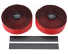 Image 2 for Easton Microfiber Handlebar Tape (Red)