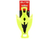 Image 2 for Elite Custom Race Plus Water Bottle Cage (Flo Yellow)