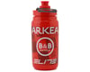 Related: Elite Fly Team Water Bottle (Red) (Arkea B&B Hotels) (18.5oz)