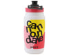 Related: Elite Fly Team Water Bottle (Red) (EF Pro Cycling) (18.5oz)