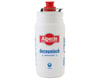 Related: Elite Fly Team Water Bottle (White) (Alpecin Deceuninck) (18.5oz)