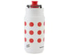 Related: Elite Fly Tour De France Water Bottle (Red Polka Dot) (18.5oz)