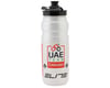 Related: Elite Fly Team Water Bottle (White) (UAE Emirates) (25oz)