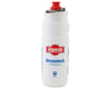 Related: Elite Fly Team Water Bottle (White) (Alpecin Deceuninck) (25oz)