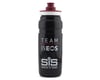 Elite Fly Team Water Bottle (Black) (Team INEOS) (25oz)