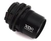 Image 1 for Elite XDR Freehub Body for Direct Drive Trainers (Black)