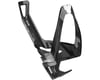 Related: Elite Cannibal XC Water Bottle Cage (Gloss Black/White Graphic)