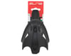 Image 2 for Elite Cannibal Lateral Entry Water Bottle Cage (Black)