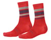 Related: Endura BaaBaa Merino Stripe Sock (Pomegranate) (L/XL)