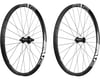 Image 2 for ENVE M635 Mountain Wheelset (Black) (SRAM XD) (15 x 110, 12 x 148mm) (27.5")