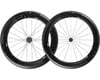 Image 1 for Enve SES 7.8 Rim Brake Wheelset (Black) (Shimano/SRAM) (QR x 100, QR x 130mm) (700c / 622 ISO)