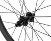 Image 3 for Enve 65 Foundation Series Disc Brake Wheelset (Black) (SRAM XDR) (Foundation Road Hubs) (700c)