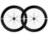 Image 2 for Enve 65 Foundation Series Disc Brake Wheelset (Black) (Shimano/SRAM) (12 x 100, 12 x 142mm) (700c / 622 ISO)