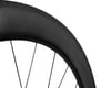 Image 3 for Enve 65 Foundation Series Disc Brake Wheelset (Black) (Shimano/SRAM) (12 x 100, 12 x 142mm) (700c / 622 ISO)