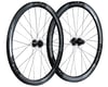 Image 1 for Enve SES 3.4 Carbon Disc Brake Wheelset (Black) (Campagnolo N3W) (12 x 100, 12 x 142mm) (700c / 622 ISO)