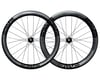 Image 1 for Enve SES 4.5AR Carbon Wheelset (Black) (Shimano/SRAM) (12 x 100, 12 x 142mm) (700c / 622 ISO)