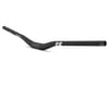 Image 1 for ENVE M9 Carbon DH Handlebar (Black) (30mm Rise) (810mm)