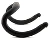 Image 2 for Enve Carbon Road Handlebars (Black) (31.8mm) (Internal Cable Routing) (Compact) (42cm)