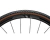 Image 3 for ENVE Hex Tubeless Gravel Tire (Tanwall) (700c) (40mm)