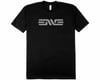 Enve Logo Short Sleeve T-Shirt (Black) (M)