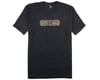 Related: Enve Men's CMYK T-Shirt (Charcoal) (XL)