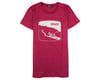 Enve Women's Stelvio T-Shirt (Cardinal) (M)