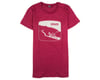 Related: Enve Women's Stelvio T-Shirt (Cardinal) (L)