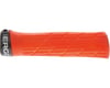Image 1 for Ergon GE1 Evo Factory Grip (Frozen Orange)
