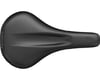 Image 3 for Ergon SFC3 Fitness Saddle (Black) (Steel Rails) (172mm)