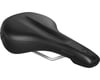 Related: Ergon SFC3 Fitness Gel Saddle (Black) (Steel Rails) (172mm)