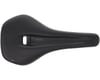 Image 2 for Ergon SR Pro Saddle (Black) (Titanox Rails) (M/L) (153mm)