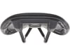 Image 4 for Ergon SR Pro Saddle (Black) (Titanox Rails) (M/L) (153mm)