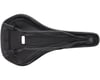 Image 5 for Ergon SR Pro Saddle (Black) (Titanox Rails) (M/L) (153mm)