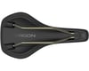 Image 5 for Ergon SR Allroad Core Pro Saddle (Stealth) (Titanox Rails) (S/M) (139mm)