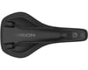 Image 5 for Ergon SR Allroad Core Pro Carbon Saddle (Stealth) (Carbon Rails) (M/L) (152mm)