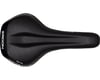 Image 2 for Ergon SMC4-M Sport Gel Saddle (Black) (Medium)